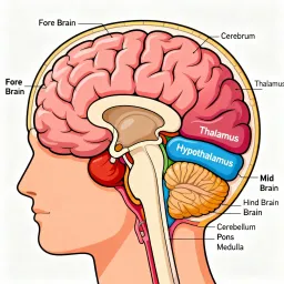 Human Brain